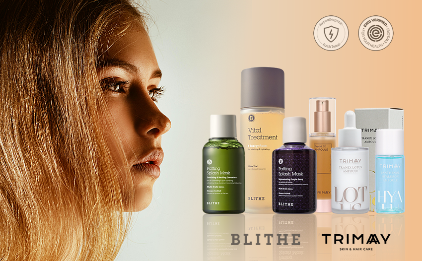 Selenterra K-Beauty Korean Cosmetics